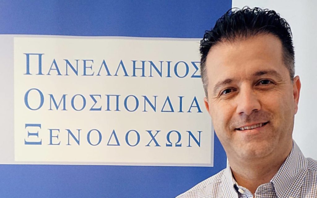 Παγκόσμια Ημέρα Τουρισμού | Μήνυμα του Γρηγόρη Τάσιου