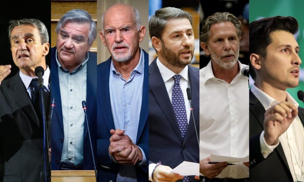 ΚΙΝΑΛ | Πανδημία και καχυποψία βάζουν τρικλοποδιές στις εκλογές
