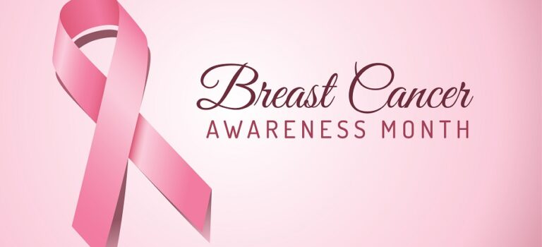 Μήνυμα Αντιπεριφερειάρχη Πιερίας για τον καρκίνο του μαστού