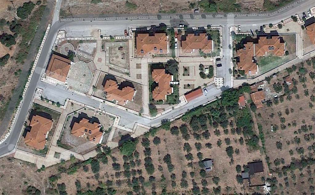 Λιτόχωρο | Στις εργατικές κατοικίες το 4ο νηπιαγωγείο