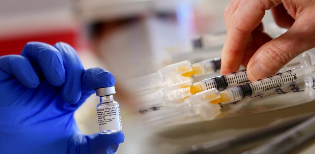 Δίου-Ολύμπου | Κινητές μονάδες εμβολιασμού κατά του κορωνοϊού σε Πλαταμώνα και Δίον στις 12 Οκτωβρίου