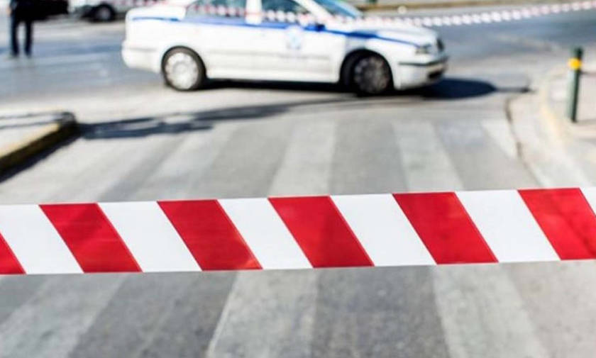 Πιερία | Διακοπή της κυκλοφορίας στην Εθνική Οδό Αθηνών – Θεσσαλονίκης λόγω εργασιών