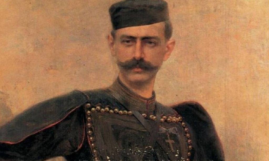Σαν σήμερα 17 Οκτωβρίου