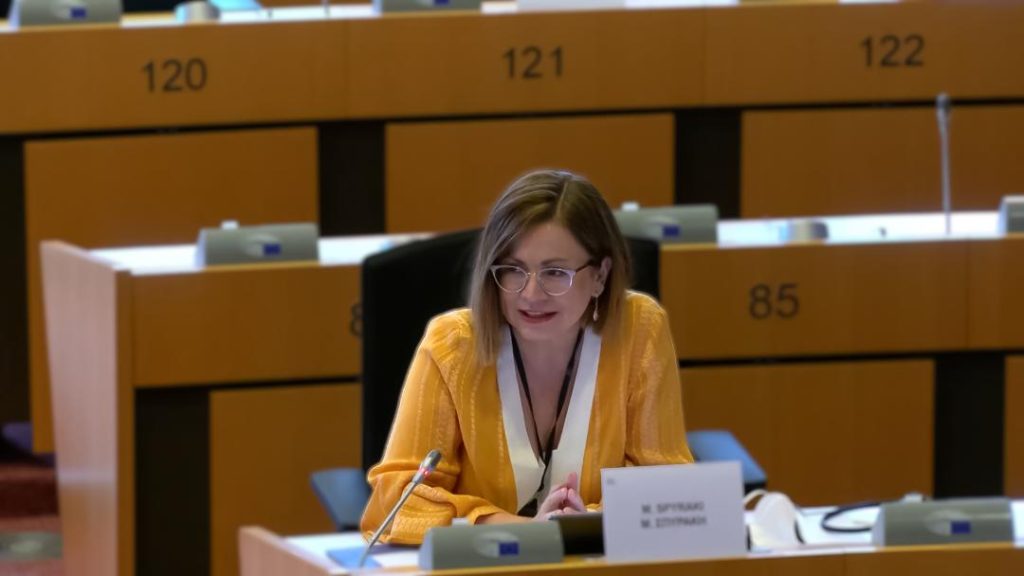 Τέλος του 2022 θα παραδοθεί το Σπήλαιο Πετραλώνων και το καλοκαίρι του 2023 η έκθεση του Μουσείου