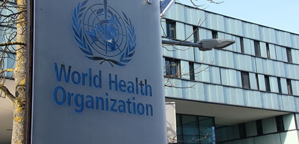 Ευλογιά των Πιθήκων | Ο ΠΟΥ θα εξετάσει αν συνιστά "παγκόσμια έκτακτη ανάγκη" για τη δημόσια υγεία