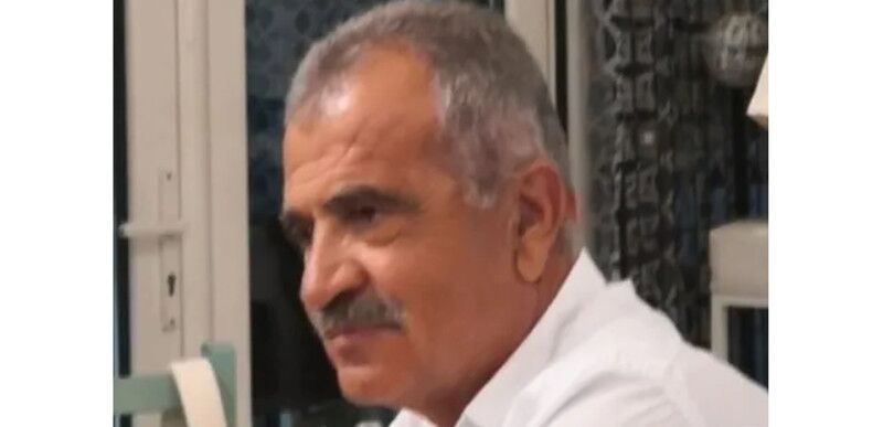 "Έφυγε" από τη ζωή ο πρώην δήμαρχος Κορινού Απόστολος Δημητρίου