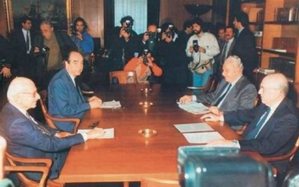 Σαν σήμερα 22 Νοεμβρίου