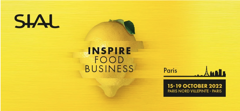 SIAL PARIS 2022 | H μεγαλύτερη εμπορική έκθεση βιομηχανίας τροφίμων στον κόσμο