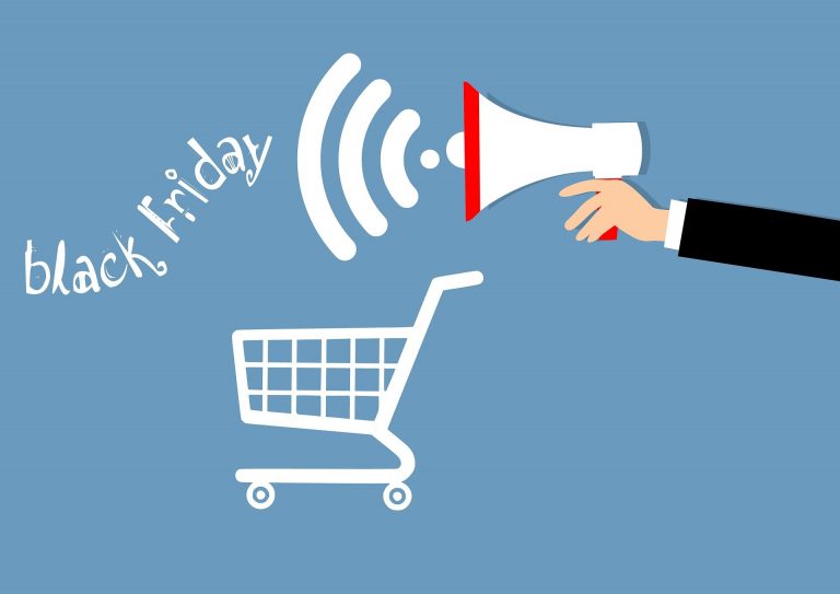 Black Friday – Cyber Monday | Πώς και τι αναμένεται να ψωνίσουν φέτος οι Έλληνες καταναλωτές