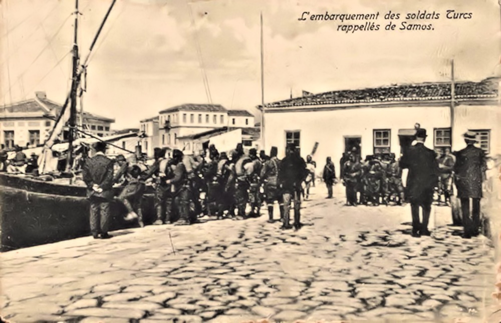 Σαν σήμερα 11 Νοεμβρίου