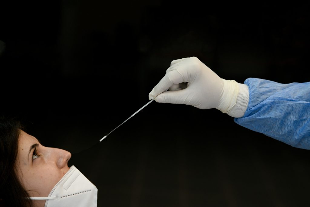 Πιερία | Πού γίνονται σήμερα 24/12 rapid tests