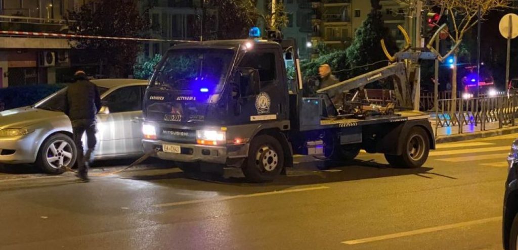 Θεσσαλονίκη | Οι κυκλοφοριακές ρυθμίσεις για την επέτειο εξέγερσης του Πολυτεχνείου