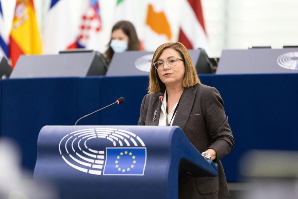 Κομισιόν | Ερώτηση Μαρίας Σπυράκη στην Κομισιόν για τις στρεβλώσεις του Νutriscore