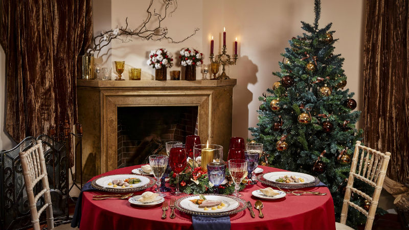 ΕΣΕΕ | Εώς και 18,5% ακριβότερο το φετινό χριστουγεννιάτικο τραπέζι (αναλυτικοί πίνακες)