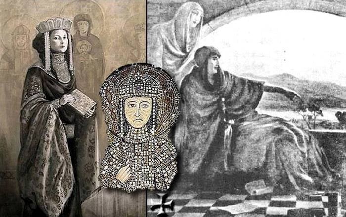 Σαν σήμερα 1 Δεκεμβρίου