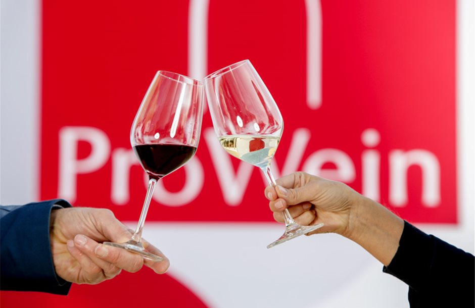 PROWEIN 2022 | Συμμετοχή της ΠΚΜ και του Περιφερειακού Ταμείου Ανάπτυξης