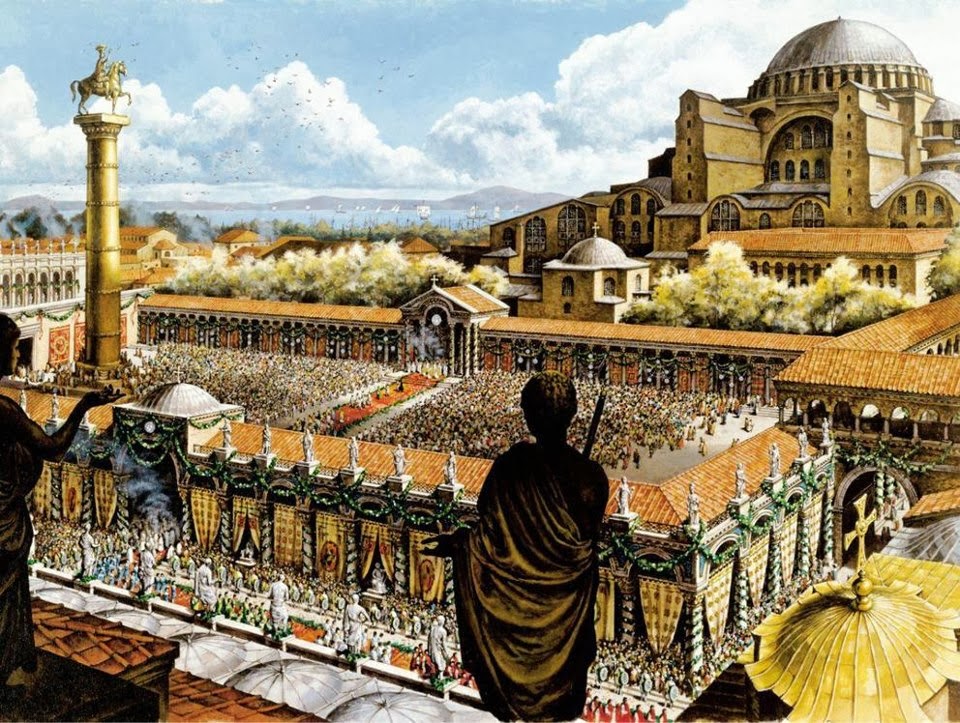 Σαν σήμερα 27 Δεκεμβρίου