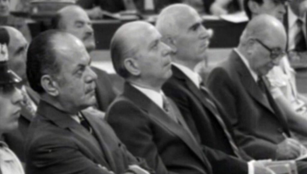 Σαν σήμερα 30 Δεκεμβρίου (Τα σημαντικότερα γεγονότα - Ποιοι γιορτάζουν)