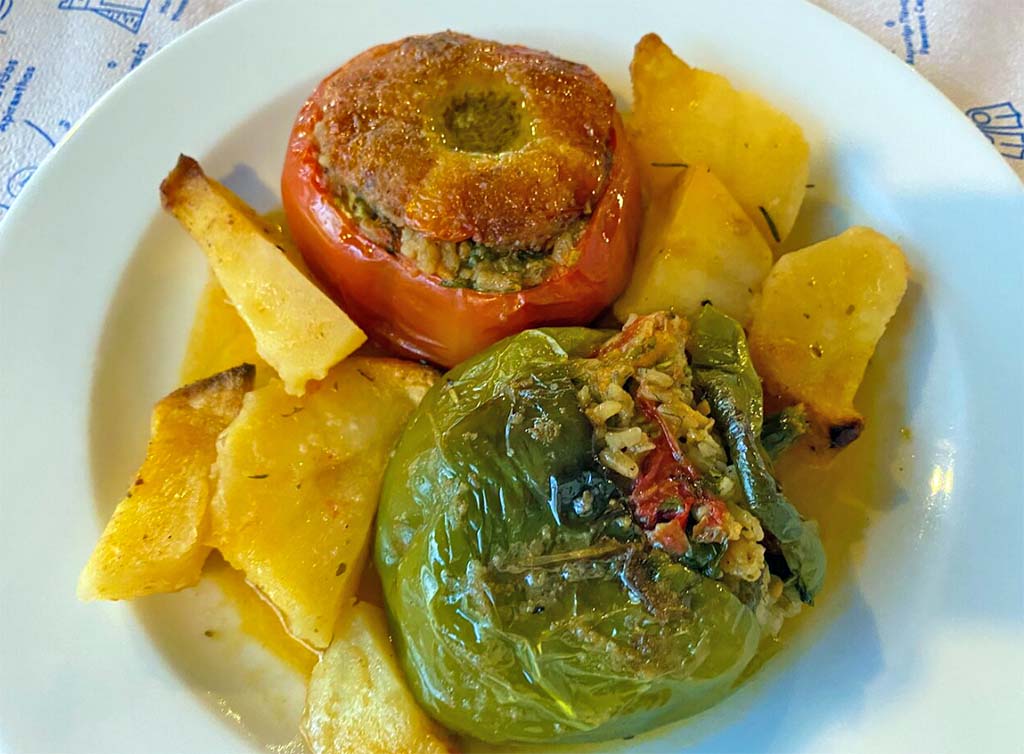 TasteAtlas | Η Ελλάδα δεύτερη καλύτερη χώρα στον κόσμο για την κουζίνα της