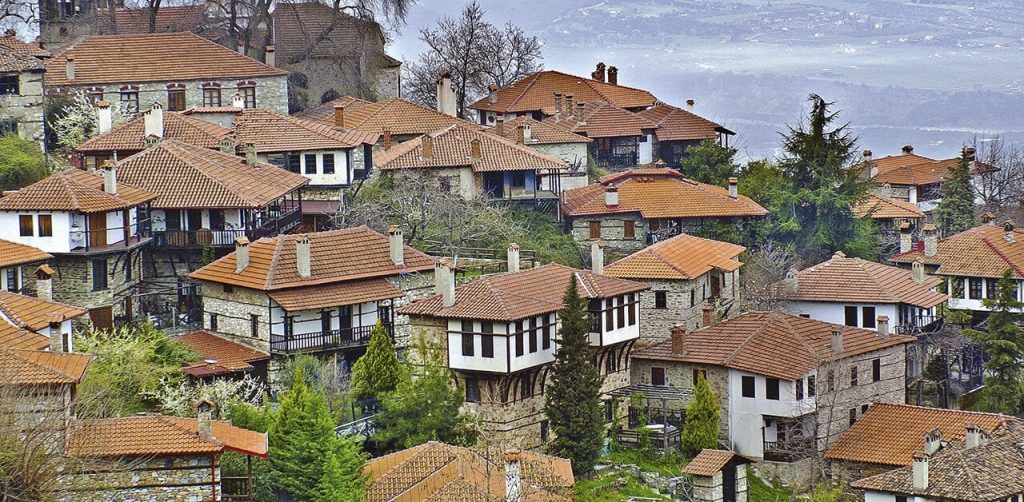 Ξενοδόχοι Πιερίας | "Γλυκόπικρη" γεύση από τις πληρότητες των εορτών
