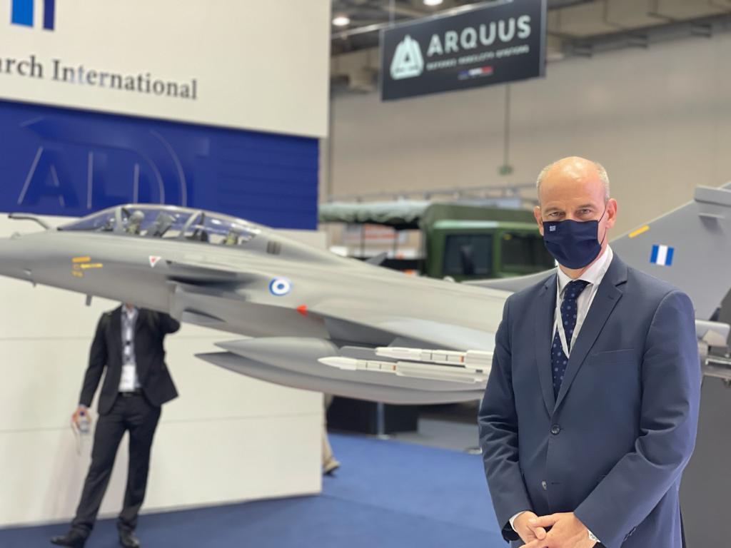 Τα Rafale και ο αγαπημένος των Τουρκικών ΜΜΕ κ.Τσίπρας
