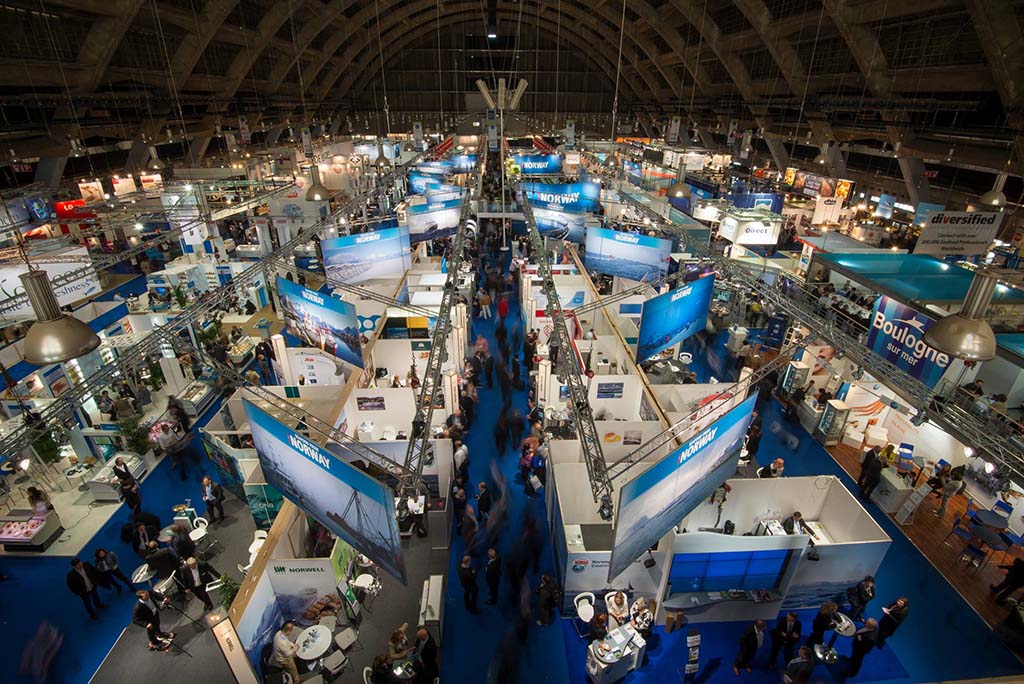 Συμμετοχή της ΠΚΜ στην έκθεση SEAFOOD EXPO GLOBAL 2022 (26-28 Απριλίου 2022, Βαρκελώνη)