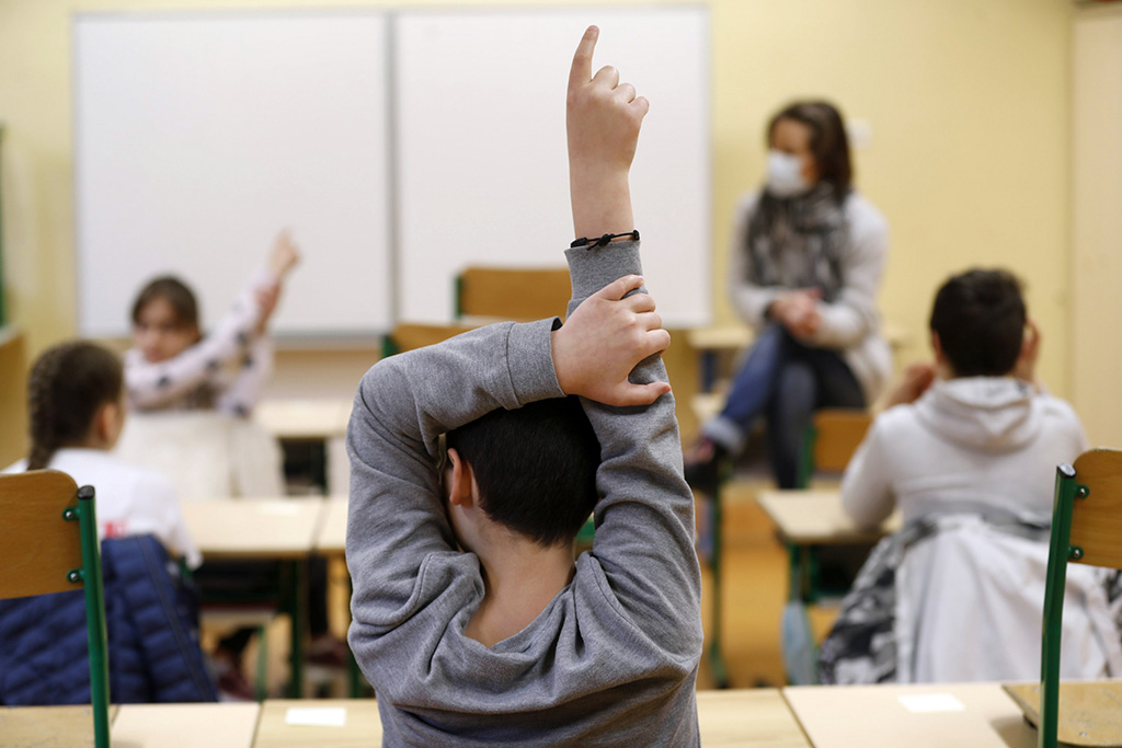 Πιερία | 89 εκπαιδευτικοί νοσούν σε Α’/βάθμια και Β’/βάθμια εκπαίδευση – Πάνω από 100 μαθητές