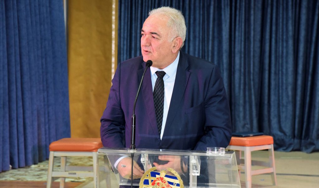 Σάββας Χιονίδης: Μειώνουμε την γραφειοκρατία – Αλλάζουμε στην καθημερινότητά μας
