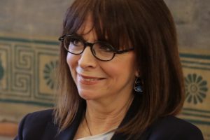 Sakellaropoulou