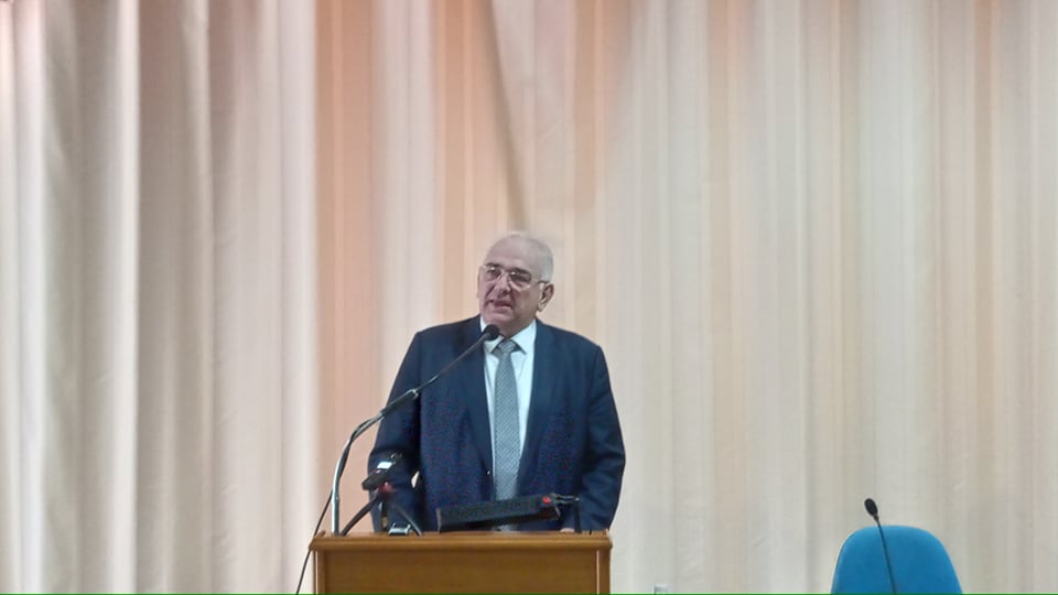 Δήμος Κατερίνης | Χιονίδης: "Στασιμότητα, αδράνεια και αναθέσεις η "συνταγή" της διοίκησης του Δήμου Κατερίνης" (βίντεο)