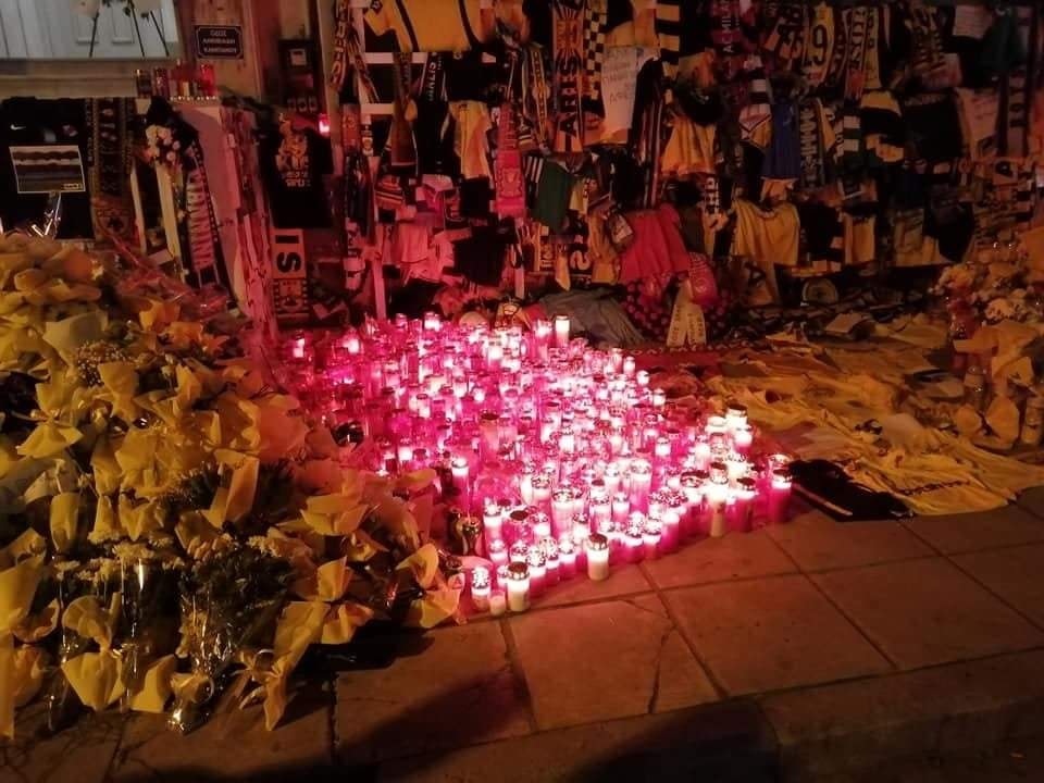 Θεσσαλονίκη - Δολοφονία Άλκη | 3 Έλληνες και 1 Αλβανός οι συλληφθέντες - Αναζητούνται άλλοι 6