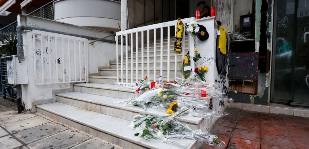 Υπόθεση δολοφονίας 19χρονου | Σοκάρουν τα ευρήματα της ιατροδικαστικής εξέτασης