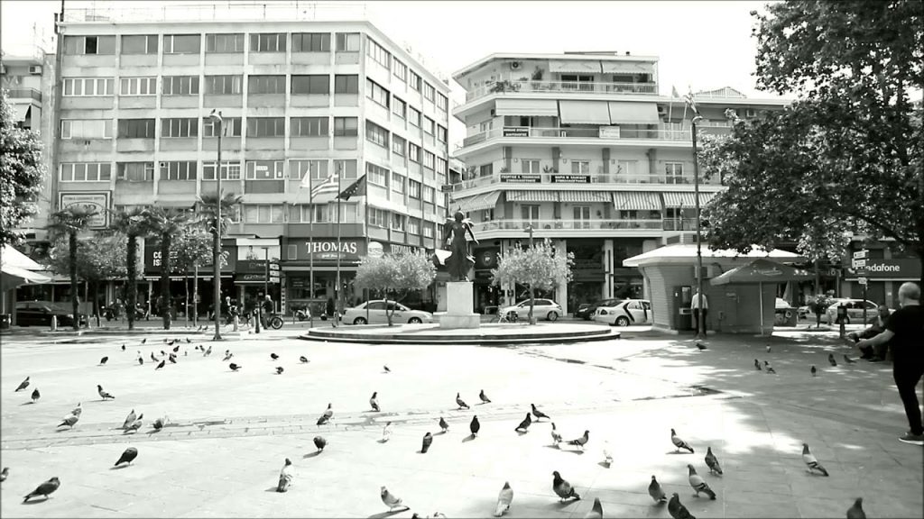 Κατερίνη | Ισόβια σε 34χρονο για θανατηφόρες μαχαιριές - "Ήμουν σε αφασία"