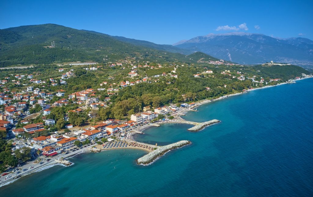 Πιερία | Με -10% ξεκινά η τουριστική σαιζόν