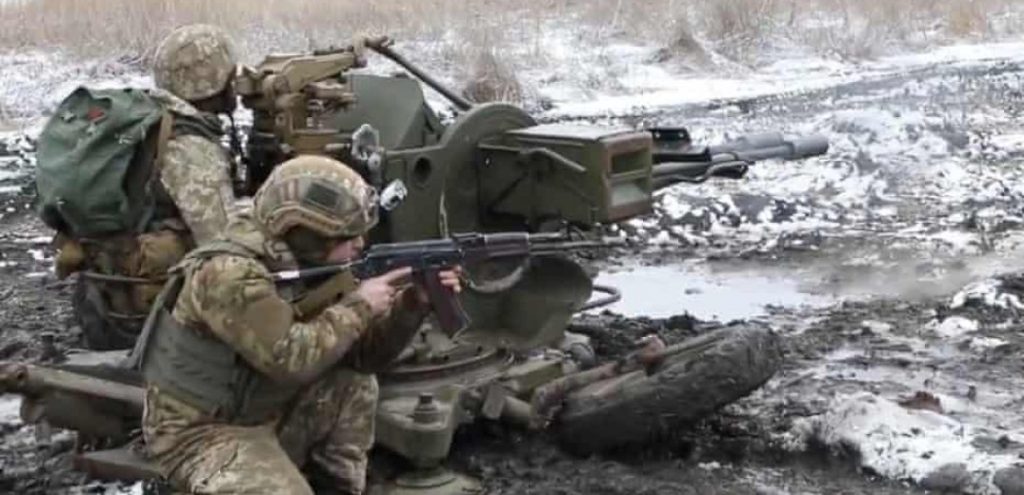 Κλιμακώνεται η ουκρανική κρίση - Μπαίνει στο παιχνίδι το ΝΑΤΟ - Απειλεί Φινλανδία και Σουηδία η Ρωσία