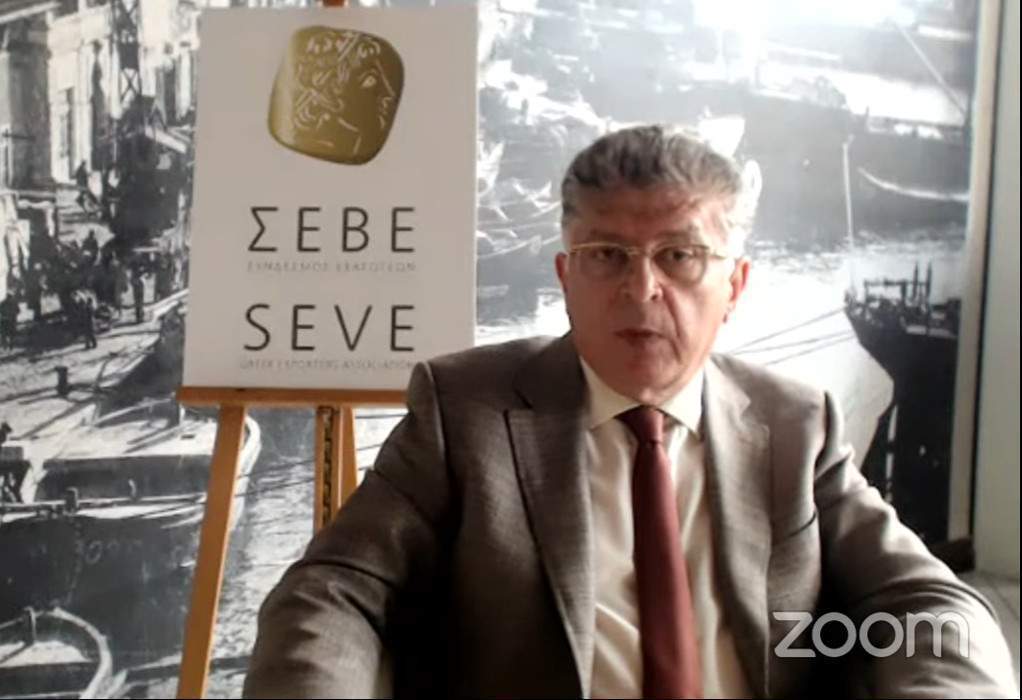 Κωνσταντόπουλος: Made in Greece και made in Macedonia κερδίζουν έδαφος