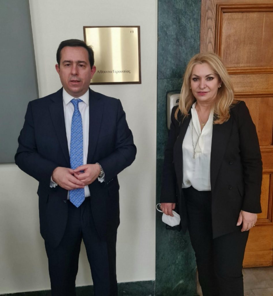 Μάνη | Οριστική λύση στο ζήτημα της μετάκλησης των εργατών γης