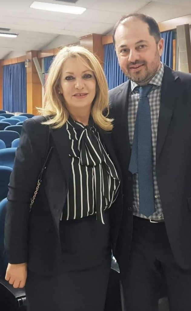 Μάνη | Συγχαρητήριο μήνυμα για την επιλογή του Γεώργιου Παπαζήση στο Συμβούλιο Εμπειρογνωμόνων του ΕΟΔΥ