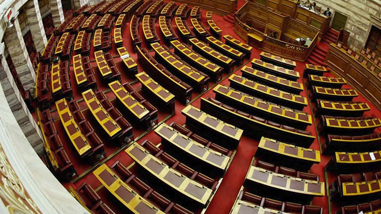 ΟΤΑ | Κατατέθηκε η τροπολογία για παράταση συμβάσεων προσωπικού για την covid-19 έως τις 31/5