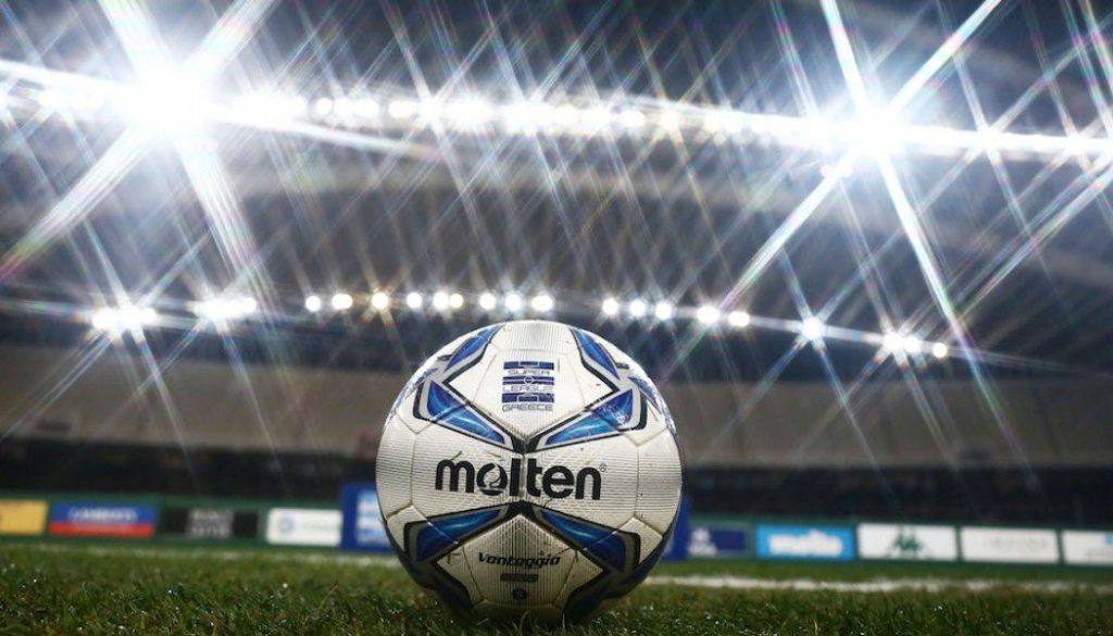 Ξεκινά σήμερα 19/8 η Superluague - Το τηλεοπτικό πρόγραμμα της πρεμιέρας