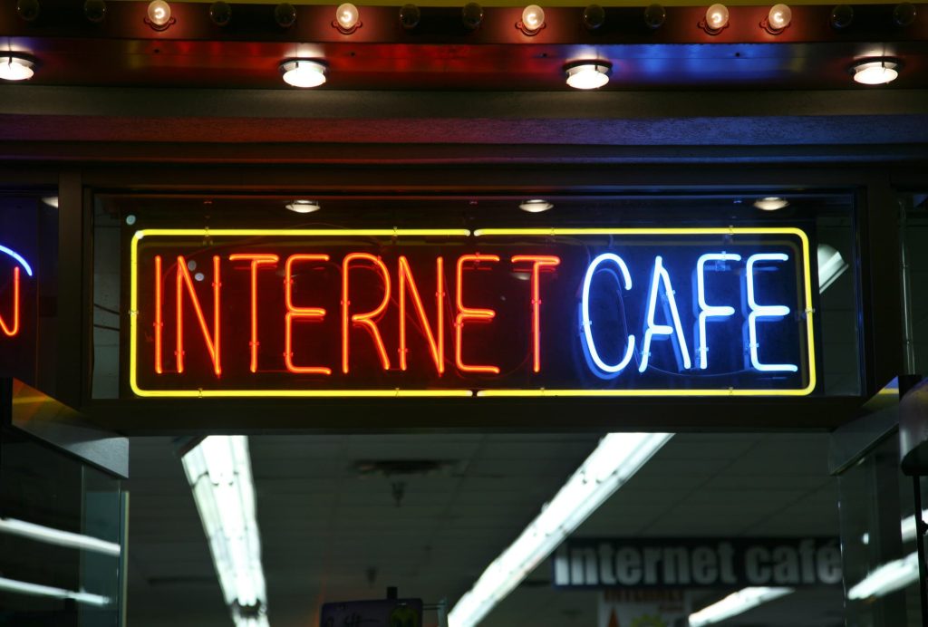 Πιερία | Internet καφέ έφαγε πρόστιμο επειδή άνοιξε παράνομα