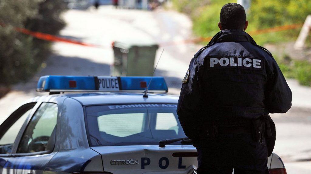 Πιερία | Αποπειράθηκαν να κλέψουν αλκοολούχα ποτά αξίας 5.500€