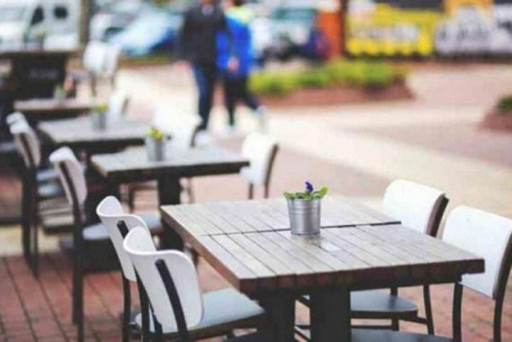 Άρση περιορισμών | Τι αλλάζει από την 1η Μαΐου 2022