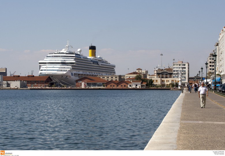 Ποιες οι πρωτοβουλίες των τουριστικών δήμων της Πιερίας για την προσέλκυση των τουριστών κρουαζιέρας από τη Θεσσαλονίκη; 