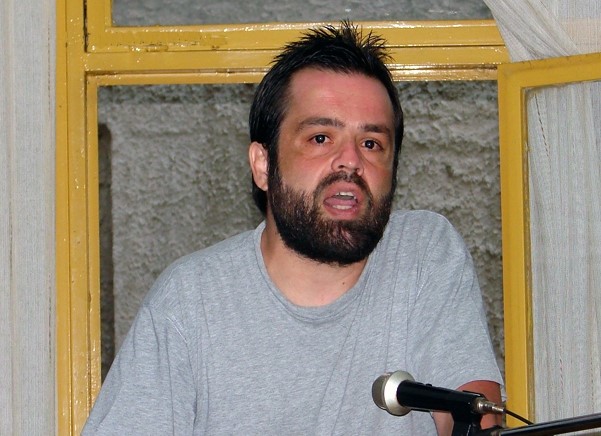 Π. Σαββίδης: "Πραγματικά κύριε Γκούνα... Ο "σοσιαλισμός" είναι το όραμα του ΣΥΡΙΖΑ;"