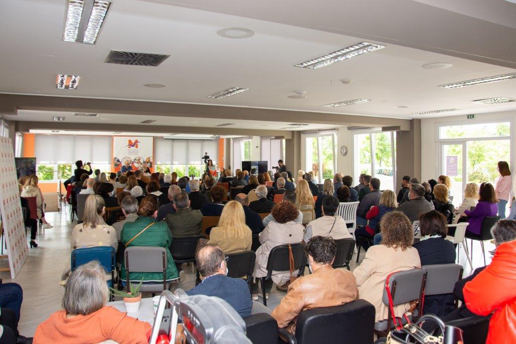 Κατερίνη | Στέγες Υποστηριζόμενης Διαβίωσης: Ένα σπίτι για όλους