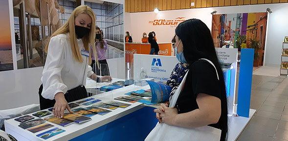 Χαλκιδική & Πιερία στις πρώτες επιλογές των Κυπρίων