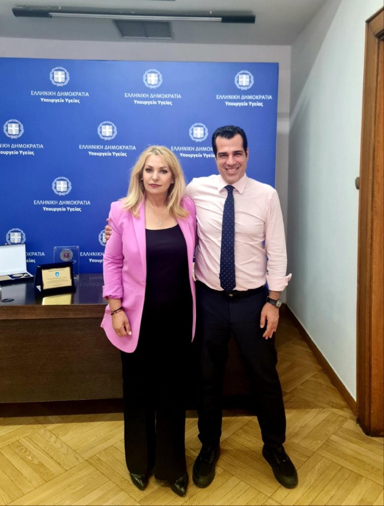 Μάνη | Ζήτησε την ενίσχυση του Νοσοκομείου Κατερίνης