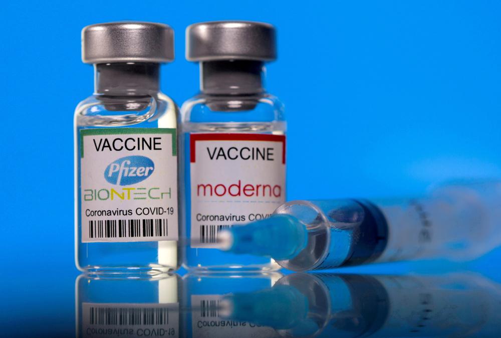 ΗΠΑ | Το CDC ενέκρινε τα εμβόλια κατά της Covid-19 των Pfizer και Moderna για τα μικρά παιδιά