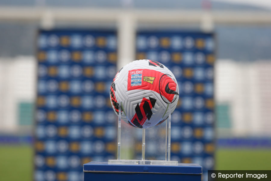 Κλήρωση Superleague 1 | Αυτό είναι το πρόγραμμα της σεζόν 2022-23